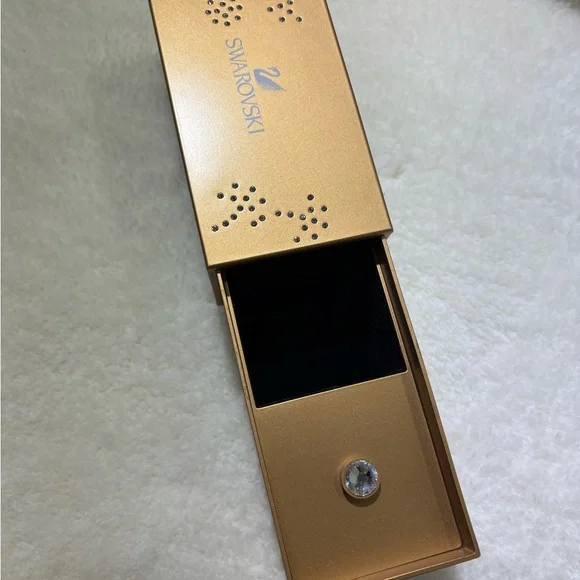Swarovski Musical Jewelry Box - Picture 3 of 15
